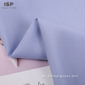 Stocklot umweltfreundlich gewebte Polyester-Tencel-Stoff für Hemd
